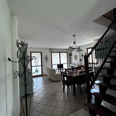 My Holidays Casa Di Alba 公寓