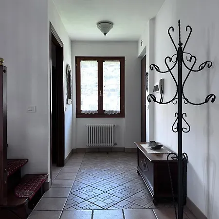 My Holidays Casa Di Alba 多马索