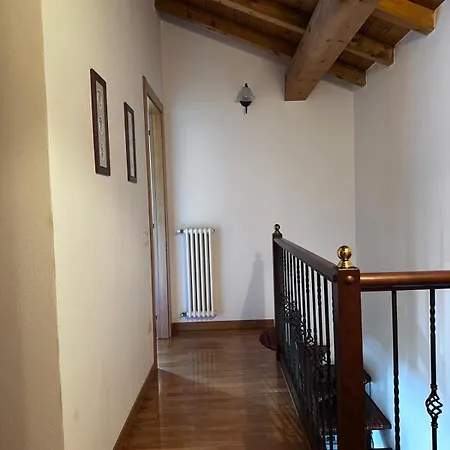 My Holidays Casa Di Alba