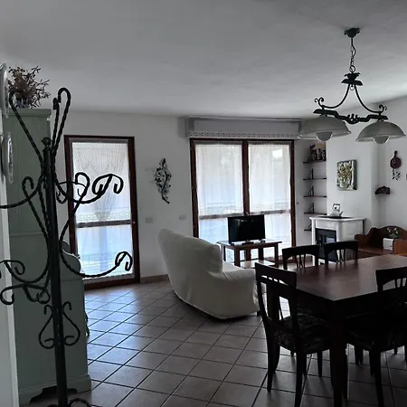 My Holidays Casa Di Alba 公寓 *