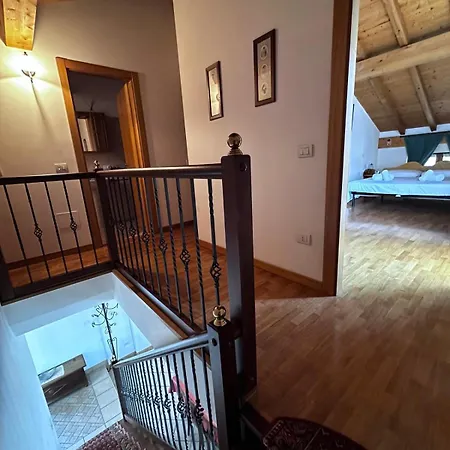 My Holidays Casa Di Alba 公寓 多马索