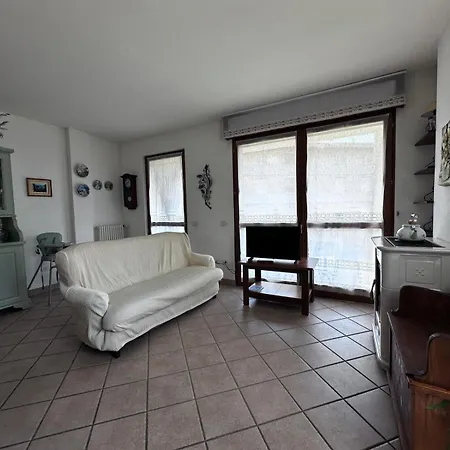 My Holidays Casa Di Alba 多马索