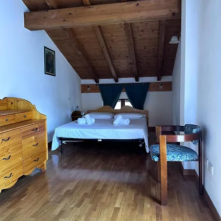 My Holidays Casa Di Alba 公寓 多马索